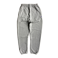 CHAMPION USA / REVERSE WEAVE SWEAT PANTS (GREY)