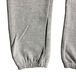 ＣＨＡＭＰＩＯＮ　ＵＳＡ　／　ＲＥＶＥＲＳＥ　ＷＥＡＶＥ　ＳＷＥＡＴ　ＰＡＮＴＳ　（ＧＲＥＹ）