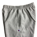 ＣＨＡＭＰＩＯＮ　ＵＳＡ　／　ＲＥＶＥＲＳＥ　ＷＥＡＶＥ　ＳＷＥＡＴ　ＰＡＮＴＳ　（ＧＲＥＹ）