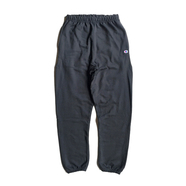 CHAMPION USA / REVERSE WEAVE SWEAT PANTS (BLACK)