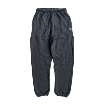 ＣＨＡＭＰＩＯＮ　ＵＳＡ　／　ＲＥＶＥＲＳＥ　ＷＥＡＶＥ　ＳＷＥＡＴ　ＰＡＮＴＳ　（ＢＬＡＣＫ）