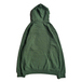 ＴＨＥ　ＤＥＣＡＤＥＳ　ＨＡＴ　／　ＴＯＹ　ＨＯＯＤＹ　（ＦＯＲＥＳＴ　ＧＲＥＥＮ）