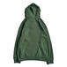 ＴＨＥ　ＤＥＣＡＤＥＳ　ＨＡＴ　／　ＴＯＹ　ＨＯＯＤＹ　（ＦＯＲＥＳＴ　ＧＲＥＥＮ）