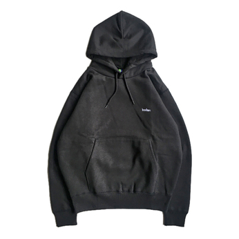 ＢＥＤＬＡＭ　／　ＡＳＨＲＡＭ　ＨＯＯＤＹ　（ＢＬＡＣＫ）