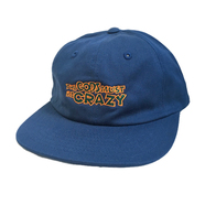 BEDLAM / GODS CRAZY CAP