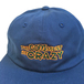 ＢＥＤＬＡＭ　／　ＧＯＤＳ　ＣＲＡＺＹ　ＣＡＰ