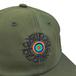 ＢＥＤＬＡＭ　／　ＴＡＲＧＥＴ　ＣＡＰ　（ＯＬＩＶＥ）