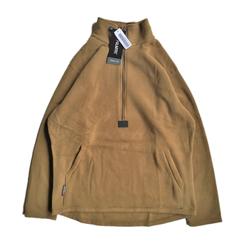 ＵＳ　Ｓｕｒｐｌｕｓ　／　ＵＳＭＣ　ＰＯＬＡＲＴＥＣ　ＦＬＥＥＣＥ　ＪＫＴ