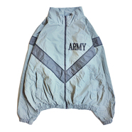 US Surplus / ARMY PHYSICAL TRAINING JACKET [Deadstock]