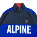 ＰＯＬＯ　ＲＡＬＰＨ　ＬＡＵＲＥＮ　／　ＡＬＰＩＮＥ　ＨＡＬＦ　ＺＩＰ　ＰＵＬＬＯＶＥＲ