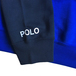 ＰＯＬＯ　ＲＡＬＰＨ　ＬＡＵＲＥＮ　／　ＡＬＰＩＮＥ　ＨＡＬＦ　ＺＩＰ　ＰＵＬＬＯＶＥＲ