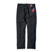 ＣＨＡＰＳ　／　ＳＴＲＡＩＧＨＴ　ＣＯＲＤＵＲＯＹ　ＰＡＮＴＳ　（ＢＬＡＣＫ）