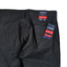 ＣＨＡＰＳ　／　ＳＴＲＡＩＧＨＴ　ＣＯＲＤＵＲＯＹ　ＰＡＮＴＳ　（ＢＬＡＣＫ）