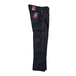 ＣＨＡＰＳ　／　ＳＴＲＡＩＧＨＴ　ＣＯＲＤＵＲＯＹ　ＰＡＮＴＳ　（ＢＬＡＣＫ）