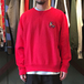 ＰＯＬＯ　ＲＡＬＰＨ　ＬＡＵＲＥＮ　／　ＣＰ－９３　ＣＲＥＷ　ＮＥＣＫ　ＳＷＥＡＴ　（ＢＬＵＥ）