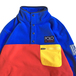 ＰＯＬＯ　ＲＡＬＰＨ　ＬＡＵＲＥＮ　／　ＨＩ　ＴＥＣＨ　ＣＯＬＯＲ　ＢＬＯＣＫＥＤ　ＰＵＬＬＯＶＥＲ　ＦＬＥＥＣＥ