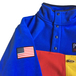 ＰＯＬＯ　ＲＡＬＰＨ　ＬＡＵＲＥＮ　／　ＨＩ　ＴＥＣＨ　ＣＯＬＯＲ　ＢＬＯＣＫＥＤ　ＰＵＬＬＯＶＥＲ　ＦＬＥＥＣＥ