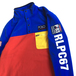 ＰＯＬＯ　ＲＡＬＰＨ　ＬＡＵＲＥＮ　／　ＨＩ　ＴＥＣＨ　ＣＯＬＯＲ　ＢＬＯＣＫＥＤ　ＰＵＬＬＯＶＥＲ　ＦＬＥＥＣＥ