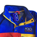 ＰＯＬＯ　ＲＡＬＰＨ　ＬＡＵＲＥＮ　／　ＨＩ　ＴＥＣＨ　ＣＯＬＯＲ　ＢＬＯＣＫＥＤ　ＰＵＬＬＯＶＥＲ　ＦＬＥＥＣＥ