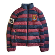 POLO RALPH LAUREN / RUGBY DOWN JACKET
