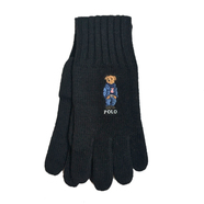 POLO RALPH LAUREN / POLO BEAR GROVE (BLACK)