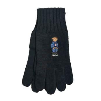 ＰＯＬＯ　ＲＡＬＰＨ　ＬＡＵＲＥＮ　／　ＰＯＬＯ　ＢＥＡＲ　ＧＲＯＶＥ　（ＢＬＡＣＫ）