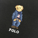 ＰＯＬＯ　ＲＡＬＰＨ　ＬＡＵＲＥＮ　／　ＰＯＬＯ　ＢＥＡＲ　ＳＣＡＲＦ　（ＢＬＡＣＫ）