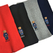 ＰＯＬＯ　ＲＡＬＰＨ　ＬＡＵＲＥＮ　／　ＰＯＬＯ　ＢＥＡＲ　ＳＣＡＲＦ　（ＢＬＡＣＫ）