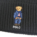 ＰＯＬＯ　ＲＡＬＰＨ　ＬＡＵＲＥＮ　／　ＰＯＬＯ　ＢＥＡＲ　ＢＥＡＮＩＥ　（ＢＬＡＣＫ）