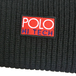 ＰＯＬＯ　ＲＡＬＰＨ　ＬＡＵＲＥＮ　／　ＨＩ　ＴＥＣＨ　ＢＥＡＮＩＥ　（ＢＬＡＣＫ）