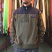 ＰＯＬＯ　ＲＡＬＰＨ　ＬＡＵＲＥＮ　／　ＨＩ　ＴＥＣＨ　ＣＯＬＯＲ　ＨＹＢＲＩＤ　ＰＵＬＬＯＶＥＲ　ＦＬＥＥＣＥ