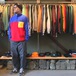 ＰＯＬＯ　ＲＡＬＰＨ　ＬＡＵＲＥＮ　／　ＨＩ　ＴＥＣＨ　ＣＯＬＯＲ　ＢＬＯＣＫＥＤ　ＰＵＬＬＯＶＥＲ　ＦＬＥＥＣＥ