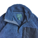 ＷＯＯＬＲＩＣＨ　／　ＦＬＥＥＣＥ　ＰＵＬＬＯＶＥＲ　ＪＡＣＫＥＴ　（ＮＡＶＹ）