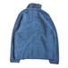 ＷＯＯＬＲＩＣＨ　／　ＦＬＥＥＣＥ　ＰＵＬＬＯＶＥＲ　ＪＡＣＫＥＴ　（ＮＡＶＹ）