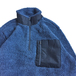 ＷＯＯＬＲＩＣＨ　／　ＦＬＥＥＣＥ　ＰＵＬＬＯＶＥＲ　ＪＡＣＫＥＴ　（ＮＡＶＹ）