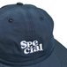 ＮＯＴＨＩＮ’　ＳＰＥＣＩＡＬ　／　ＳＰＥＣＩＡＬ　ＮＹＬＯＮ　６ＰＡＮＥＬ　ＣＡＰ　（ＮＡＶＹ）