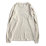 OPEN DAILY / GOOD MEASURE  LS TEE