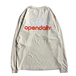 ＯＰＥＮ　ＤＡＩＬＹ　／　ＧＯＯＤ　ＭＥＡＳＵＲＥ　　ＬＳ　ＴＥＥ