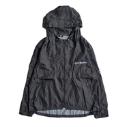 WACK WACK / WAC A FELLA REMAKE NYLON JKT (BLACK)