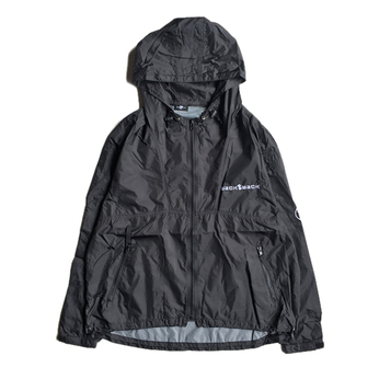 ＷＡＣＫ　ＷＡＣＫ　／　ＷＡＣ　Ａ　ＦＥＬＬＡ　ＲＥＭＡＫＥ　ＮＹＬＯＮ　ＪＫＴ　（ＢＬＡＣＫ）