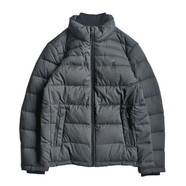 Calvin Klein / PUFF JKT (CHARCOAL)
