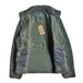 ＷＯＯＬＲＩＣＨ　／　ＦＬＥＥＣＥ　ＺＩＰ　ＵＰ　ＪＡＣＫＥＴ　（ＯＬＩＶＥ）