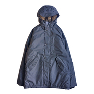 WOOLRICH / SNOWROLLER JACKET (OLIVE)