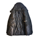 ＤＫＮＹ　／　ＢＵＢＢＬＥ　ＪＡＣＫＥＴ　（ＢＬＡＣＫ）