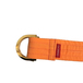 ＢＥＤＬＡＭ　／　ＴＯＫＹＯ　ＧＩＭＭＩＣＫＳ　ＣＯＲＤＵＲＯＹ　ＢＥＬＴ　（ＯＲＡＮＧＥ）