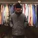 ＷＯＯＬＲＩＣＨ　／　ＳＮＯＷＲＯＬＬＥＲ　ＪＡＣＫＥＴ　（ＯＬＩＶＥ）