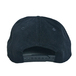 ＴＨＥ　ＤＥＣＡＤＥＳ　ＨＡＴ　／　ＦＡＴ　ＬＯＧＯ　ＣＯＲＤＵＲＯＹ　ＣＡＰ　（ＢＬＡＣＫ）