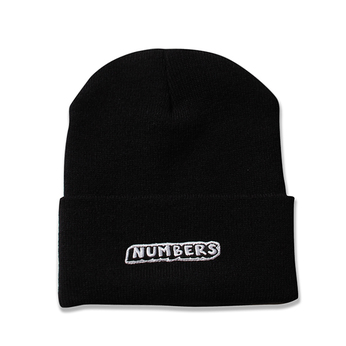 ＮＵＭＢＥＲＳ　ＥＤＩＴＩＯＮ　／　ＤＲＯＰ　ＳＨＡＤＯＷ　ＢＥＡＮＩＥ