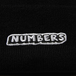 ＮＵＭＢＥＲＳ　ＥＤＩＴＩＯＮ　／　ＤＲＯＰ　ＳＨＡＤＯＷ　ＢＥＡＮＩＥ