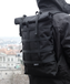 ＢＲＡＡＳＩ　ＩＮＤＵＳＴＲＹ　／　ＷＥＢＢＩＮＧ　ＢＡＣＫＰＡＣＫ　（ＢＬＡＣＫ）